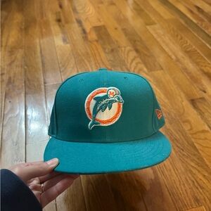 Miami Dolphins Hat